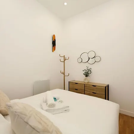 Bel Cosy Situe Pres Des Halles - 4p * Paris