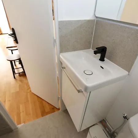 Apartment Bel Cosy Situe Pres Des Halles - 4p *