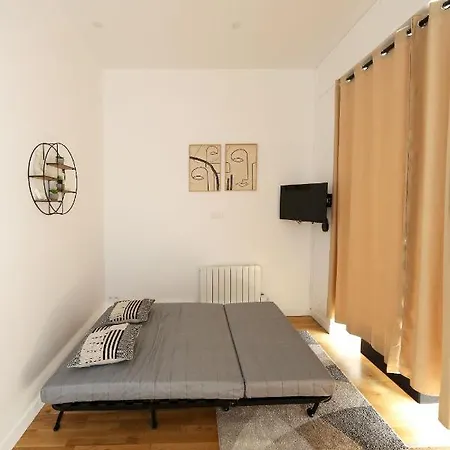 Bel Cosy Situe Pres Des Halles - 4p *